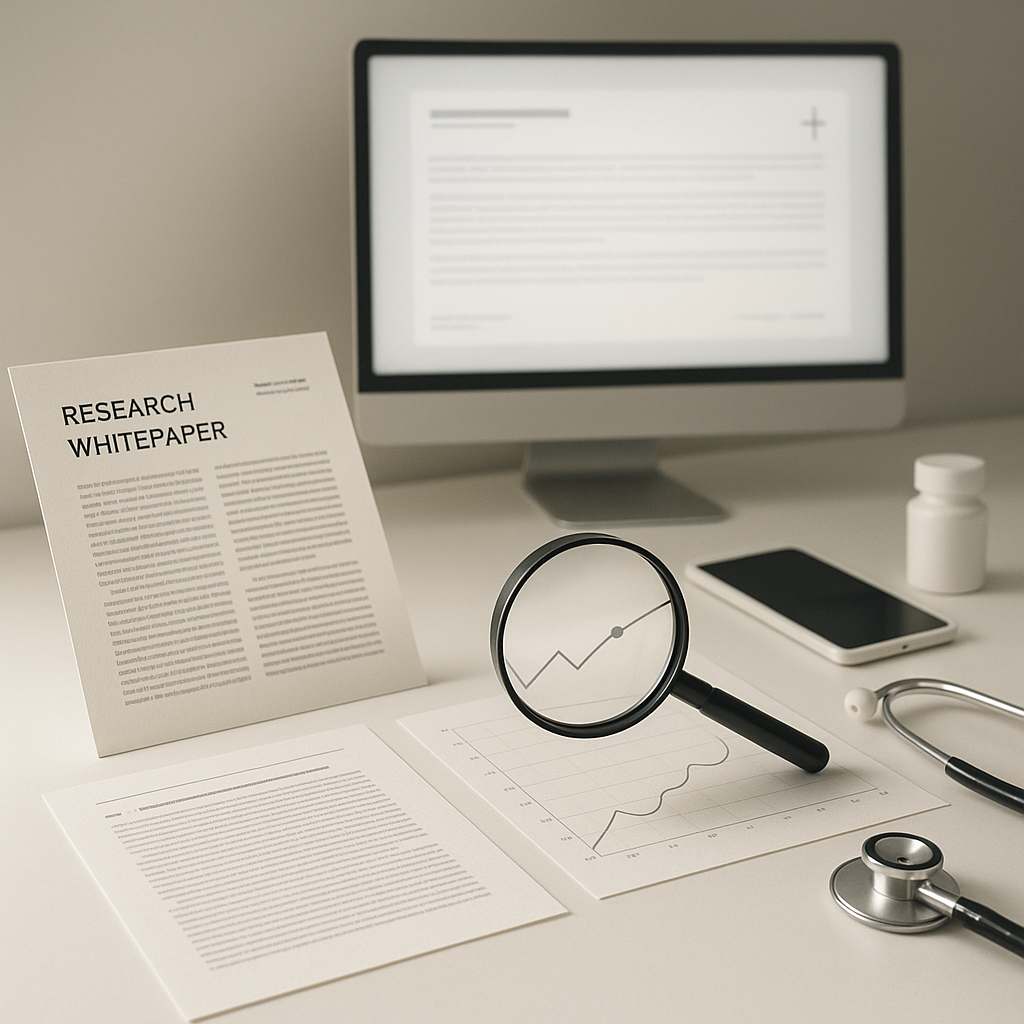 Zenexa Infotech - Home White papers
